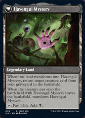 Havengul Laboratory / Havengul Laboratory - Magic: The Gathering - MoxLand