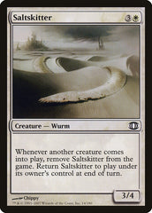 Deslizadunas / Saltskitter - Magic: The Gathering - MoxLand