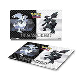 Ultra PRO - Pokémon Playmat Black & White - Ultra PRO - MoxLand