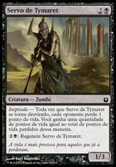 Servo de Tymaret / Servant of Tymaret - Magic: The Gathering - MoxLand