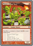 Mons's Goblin Waiters - Magic: The Gathering - MoxLand
