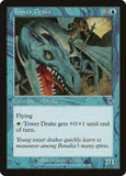 Dragonete da Torre / Tower Drake - Magic: The Gathering - MoxLand