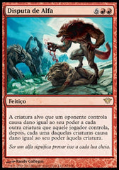 Disputa de Alfa / Alpha Brawl - Magic: The Gathering - MoxLand