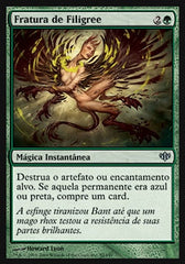 Fratura de Filigree / Filigree Fracture - Magic: The Gathering - MoxLand