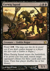 Esquadrão da Lacrainha / Earwig Squad - Magic: The Gathering - MoxLand