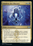 Amuleto dos Obscura / Obscura Charm - Magic: The Gathering - MoxLand