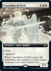 Defensor da Fé / Guardian of Faith - Magic: The Gathering - MoxLand