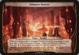 Kilnspire District - Magic: The Gathering - MoxLand