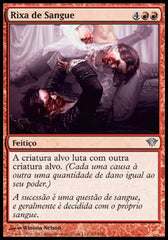 Rixa de Sangue / Blood Feud - Magic: The Gathering - MoxLand