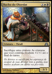 Bucho do Obzedat / Maw of the Obzedat - Magic: The Gathering - MoxLand