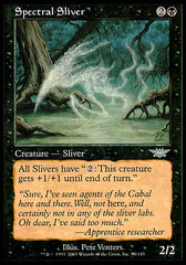 Fractius Espectral / Spectral Sliver - Magic: The Gathering - MoxLand