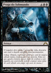 Praga do Submundo / Undercity Plague - Magic: The Gathering - MoxLand