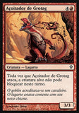 Açoitador de Grotag / Grotag Thrasher - Magic: The Gathering - MoxLand