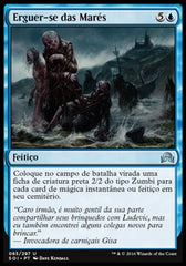 Erguer-se das Marés / Rise from the Tides - Magic: The Gathering - MoxLand