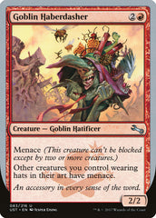 Goblin Haberdasher - Magic: The Gathering - MoxLand