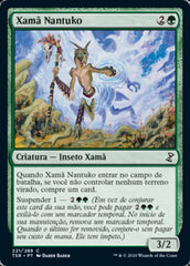 Xamã Nantuko / Nantuko Shaman - Magic: The Gathering - MoxLand