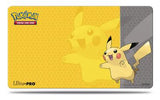 Ultra PRO - Pokémon Playmat Pikachu - Ultra PRO - MoxLand