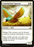 Colorful Feiyi Sparrow / Colorful Feiyi Sparrow - Magic: The Gathering - MoxLand