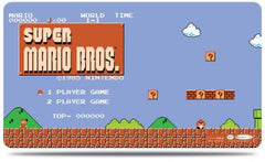 Playmat - Super Mario Level 1-1 - Ultra PRO - MoxLand