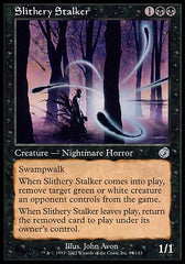 Caçador Deslizante / Slithery Stalker - Magic: The Gathering - MoxLand