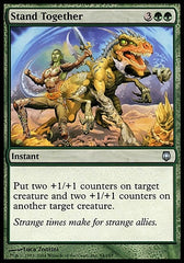 Permanecer Unidos / Stand Together - Magic: The Gathering - MoxLand