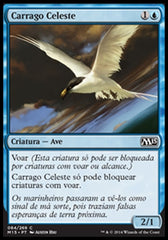 Carrago Celeste / Welkin Tern - Magic: The Gathering - MoxLand