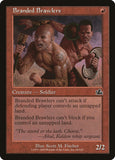 Rufiões Marcados / Branded Brawlers - Magic: The Gathering - MoxLand