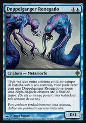 Doppelganger Renegado / Renegade Doppelganger - Magic: The Gathering - MoxLand