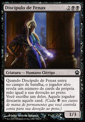 Discípulo de Fenax / Disciple of Phenax - Magic: The Gathering - MoxLand