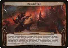 Morphic Tide / Morphic Tide - Magic: The Gathering - MoxLand