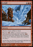 Alude / Icefall - Magic: The Gathering - MoxLand