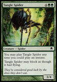 Aranha do Emaranhado / Tangle Spider - Magic: The Gathering - MoxLand