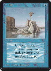 Girar / Twiddle - Magic: The Gathering - MoxLand