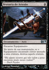 Bruxaria do Artesão / Artificer's Hex - Magic: The Gathering - MoxLand