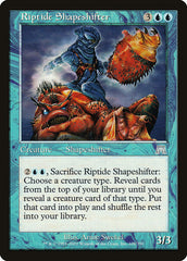 Metamorfo da Rebentação / Riptide Shapeshifter - Magic: The Gathering - MoxLand