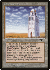 Torre de Urza / Urza's Tower - Magic: The Gathering - MoxLand