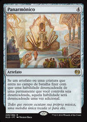 Panarmônico / Panharmonicon - Magic: The Gathering - MoxLand