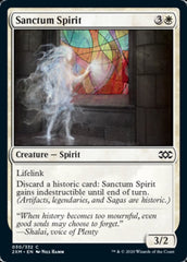 Espírito do Santuário / Sanctum Spirit - Magic: The Gathering - MoxLand