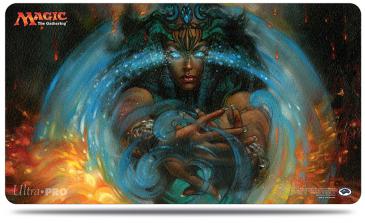 Playmat - Magic Eternal Masters 2016 - Ultra PRO - MoxLand