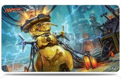 Playmat - Magic Holiday 2017 - Ultra PRO - MoxLand