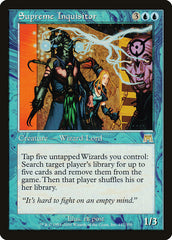 Inquisidor Supremo / Supreme Inquisitor - Magic: The Gathering - MoxLand