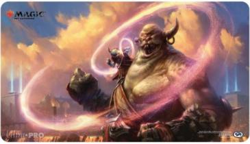 Playmat - Magic Battlebond - Ultra PRO - MoxLand