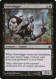 Coveiro / Gravedigger - Magic: The Gathering - MoxLand