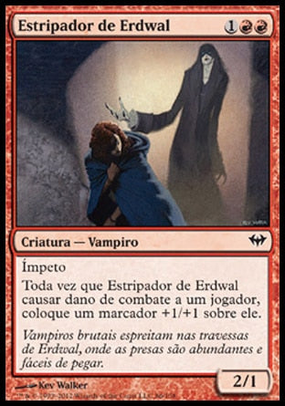 Estripador de Erdwal / Erdwal Ripper - Magic: The Gathering - MoxLand