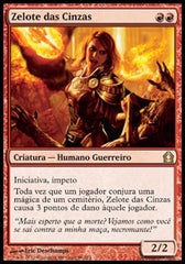 Zelote das Cinzas / Ash Zealot - Magic: The Gathering - MoxLand