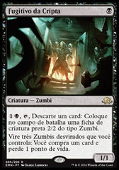 Fugitivo da Cripta / Cryptbreaker - Magic: The Gathering - MoxLand