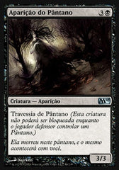 Aparição do Pântano / Bog Wraith - Magic: The Gathering - MoxLand