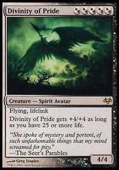 Divindade do Orgulho / Divinity of Pride - Magic: The Gathering - MoxLand