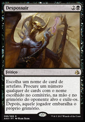 Despossuir / Dispossess - Magic: The Gathering - MoxLand