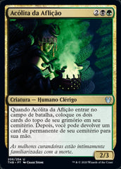 Acólita da Aflição / Acolyte of Affliction - Magic: The Gathering - MoxLand